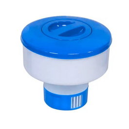 Riegolux RGX Doseur de chlore flottant