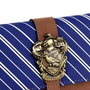 Cerdá Cartera Porte-Monnaie Polipiel Harry Potter Ravenclaw - Marron