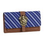 Cerdá Cartera Porte-Monnaie Polipiel Harry Potter Ravenclaw - Marron