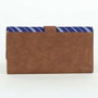 Cerdá Cartera Porte-Monnaie Polipiel Harry Potter Ravenclaw - Marron