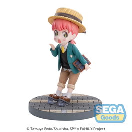 Sega Anya Forger Stylish Look Vol. 2.5 Luminasta