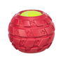 Boule pour animaux de compagnie Trixie Jaune Rouge Caoutchouc Ø 7,5 cm