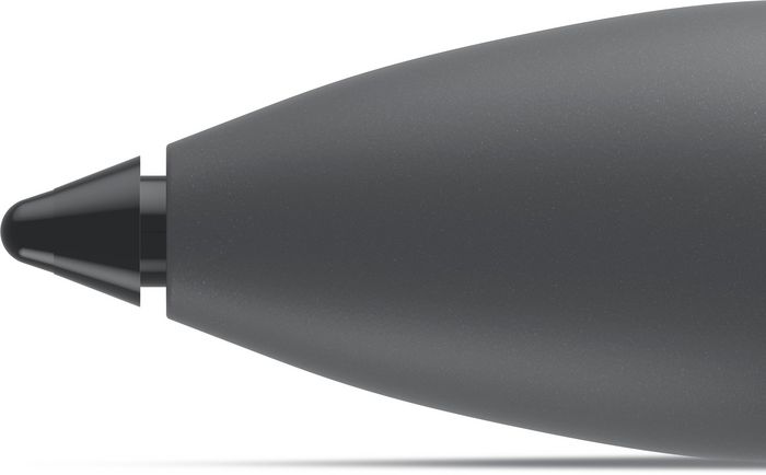 Dell PN7522W - Stylet actif Pro Premium rechargeable, autonomie 40 jours, fonction localisation