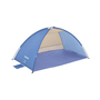 Bestway 68105 Tente Camping et Plage Polyester Fibre de Verre UPF 80+ 200x120x95 cm