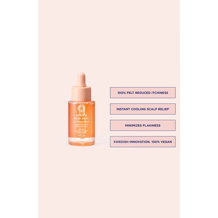 Maria Nila HEAD & HAIR HEAL sérum apaisant 50 ml