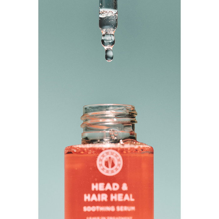 Maria Nila HEAD & HAIR HEAL sérum apaisant 50 ml