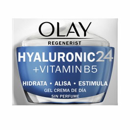 Olay HYALURONIC24 + vitamine B5 gel crème jour 50 ml