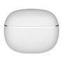 Muvit Auriculares Io G60 True Wireless Bluetooth 5.3 ANC ENC Blanc - Écouteurs sans fil avec réduction de bruit active et autonomie 30h