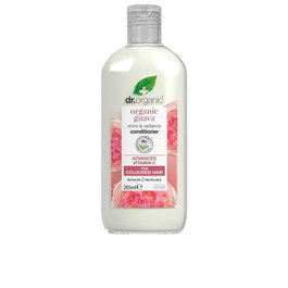 Dr. Organic Acondicionador Cheveux Teints Guayaba 265ml