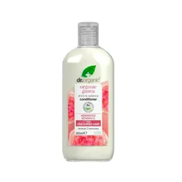 Dr. Organic Acondicionador Cheveux Teints Guayaba 265ml