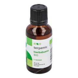 TERPENIC Huile essentielle de Menthe verte BIO 30ml