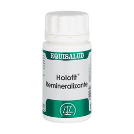 EQUISALUD Holofit Remineralizante 60 capsules