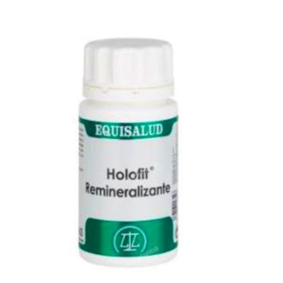 EQUISALUD Holofit Remineralizante 60 capsules EQUISALUD Holofit Remineralizante 60 capsules