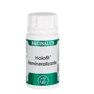 EQUISALUD HOLOFIT Remineralizante 60 capsules EQUISALUD HOLOFIT Remineralizante 60 capsules