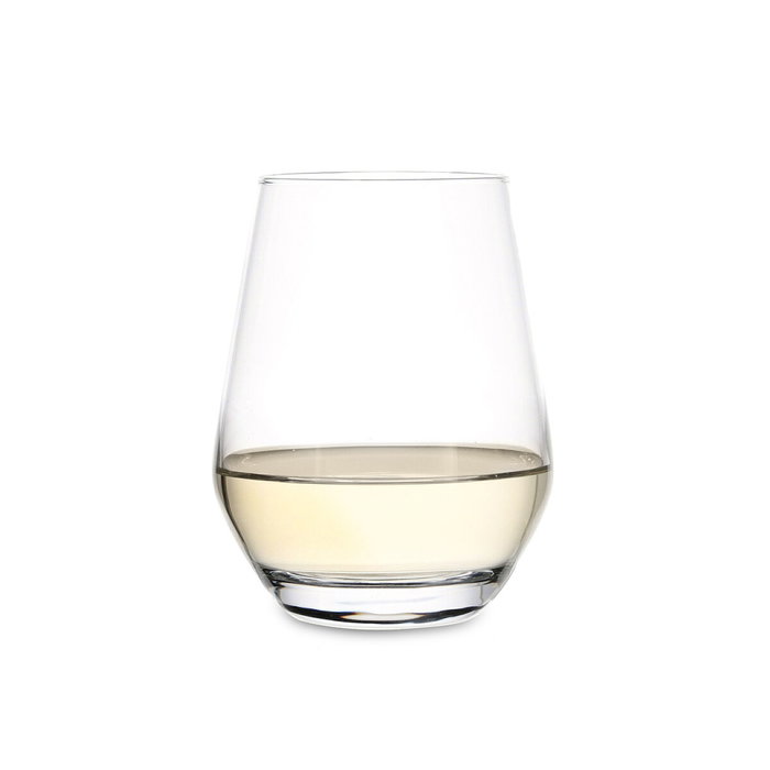 Chef&Sommelier Set de Verres Lima Eco Transparent 380 ml (6 Unités) تقدm