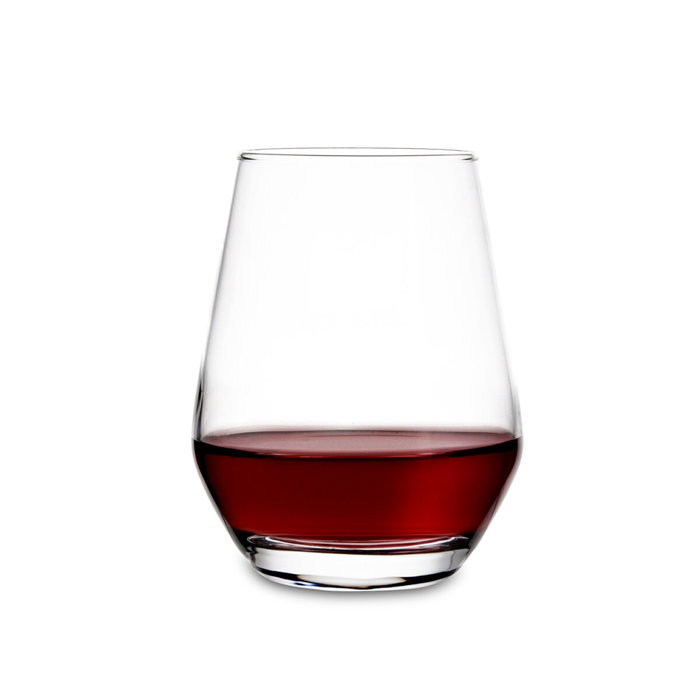 Chef&Sommelier Set de Verres Lima Eco Transparent 380 ml (6 Unités) تقدm