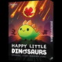Asmodee Happy Little Dinosaurs TEEHLD01FR