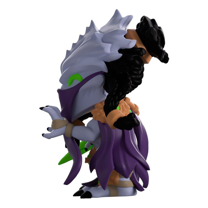 Youtooz Figurine en Vinyle Zeratul Starcraft