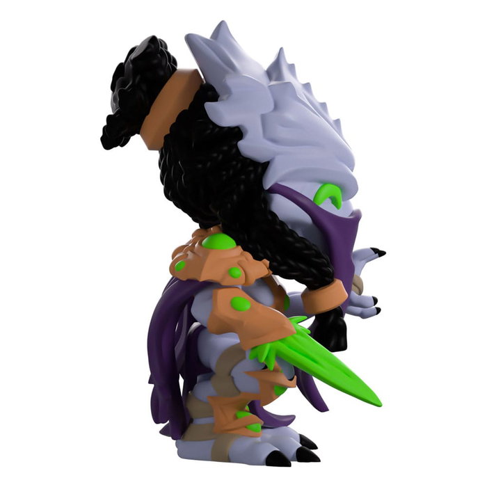 Youtooz Figurine en Vinyle Zeratul Starcraft