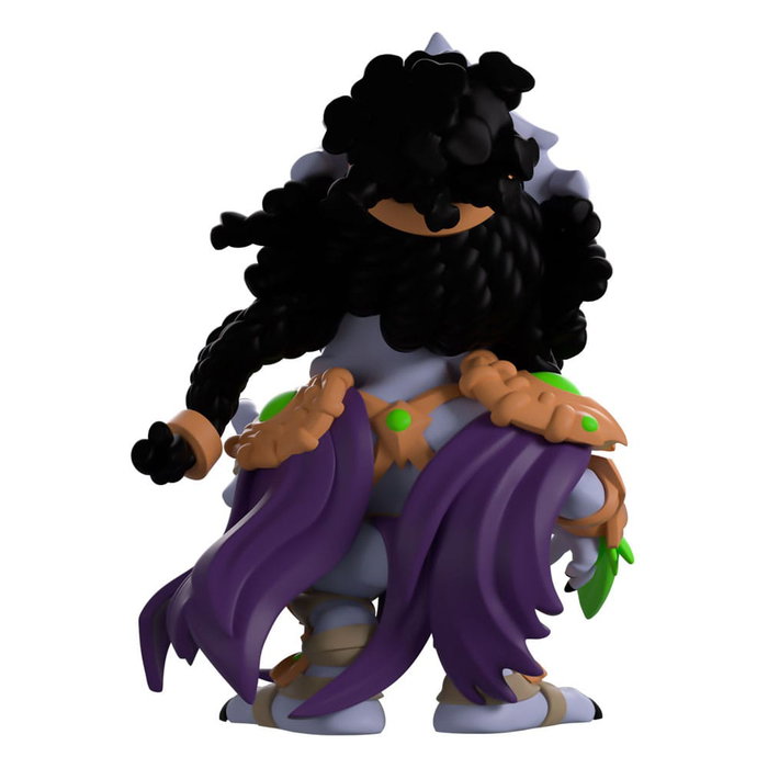 Youtooz Figurine en Vinyle Zeratul Starcraft