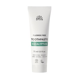 URTEKRAM Dentifrice Eucalyptus 75ml