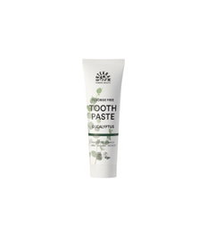 URTEKRAM Dentifrice Eucalyptus 75ml