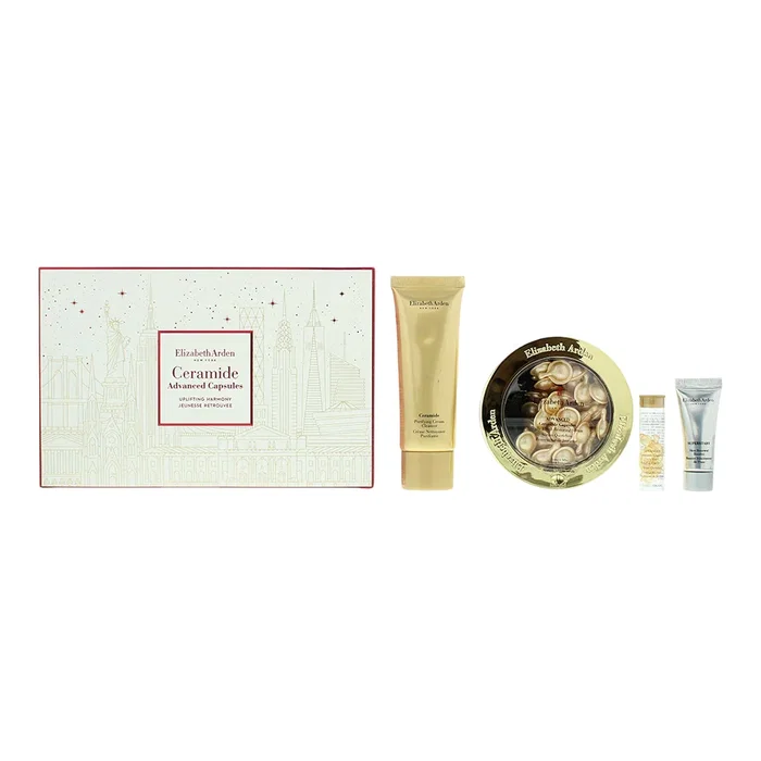 Elizabeth Arden Coffret de soins Advanced Ceramide Elizabeth Arden Coffret de soins Advanced Ceramide