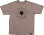 Zildjian T-shirt Alchem-E (M) Marron Zildjian