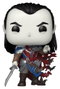 Funko Pop! Dungeons & Dragons Strahd (Shapechanger)