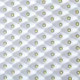 Projecteur LED Solaire 300W avec Panneau Solaire et Batterie Intégrée [WR-MTX-300W-CW]