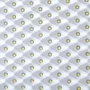 Projecteur LED Solaire 300W avec Panneau Solaire et Batterie Intégrée [WR-MTX-300W-CW]