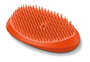 Beurer HT-10 - Cepillon ionique démêlant pour cheveux, portable, technologie ions pour cheveux brillants et doux