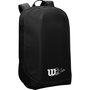 Sac de raquettes Wilson Bela Noir