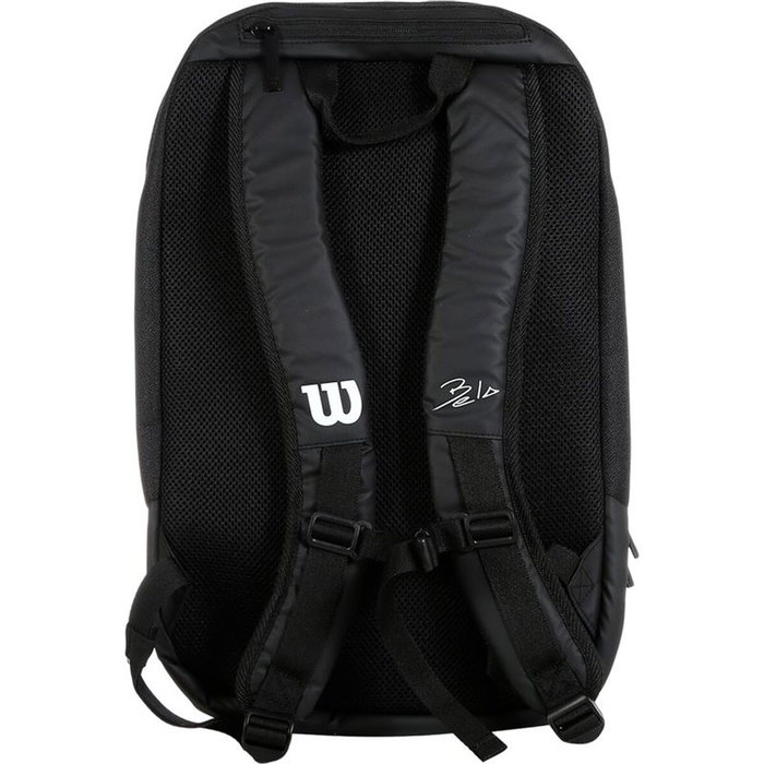 Sac de raquettes Wilson Bela Noir