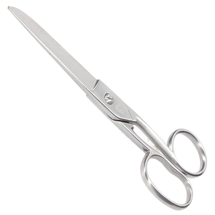 Dovelis Tijera modista acero inox 7'' Dovelis Tijera modista acero inox 7''