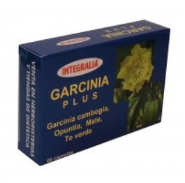 INTEGRALIA Garcinia Plus 60 capsules