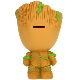 Figura-hucha Groot 20cm - Guardians of the Galaxy - MARVEL
