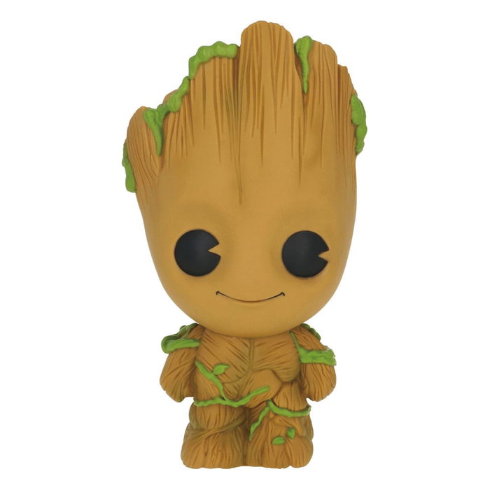 MONOGRAM Tirelire Groot Gardiens de la Galaxie Marvel 20cm MONOGRAM Tirelire Groot Gardiens de la Galaxie Marvel 20cm