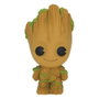 MONOGRAM Tirelire Groot Gardiens de la Galaxie Marvel 20cm
