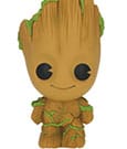 MONOGRAM Tirelire Groot Gardiens de la Galaxie Marvel 20cm MONOGRAM Tirelire Groot Gardiens de la Galaxie Marvel 20cm