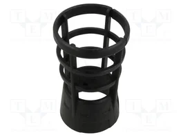 STEINEL Protection contre brûlures pour pistolet thermique