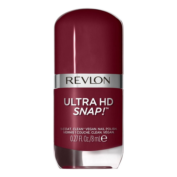 Revlon Ultra HD SNAP! Vernis à ongles 024-so shady 8 ml
