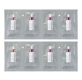Dermalogica Dynamic Skin Strengthening - Sérum Renforçateur Pour Visage - Échantillon (8 pièces)