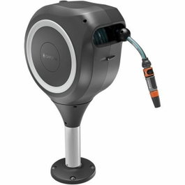 Gardena RollUp M Dévidoir automatique, 20 m, 13 mm