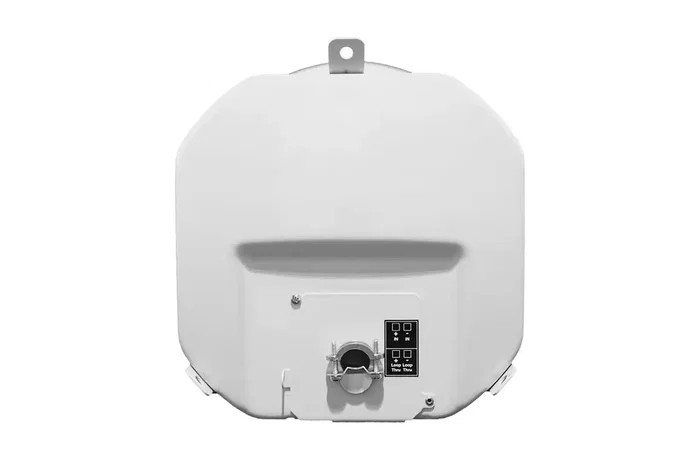 JBLPRO Control 47HC Enceinte Haut-Parleur Plafond 75° 2 Unités