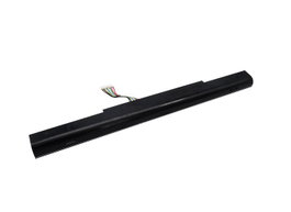 CoreParts Batterie pour Acer, 32,56Wh, 14,8V, 2200mAh, Noir