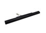 CoreParts Batterie pour Acer, 32,56Wh, 14,8V, 2200mAh, Noir