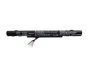CoreParts Batterie pour Acer, 32,56Wh, 14,8V, 2200mAh, Noir