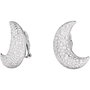 Boucles d´oreilles Femme Swarovski 5666158