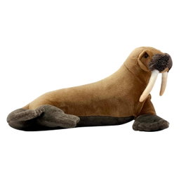DEQUBE Peluche Morse Collecta